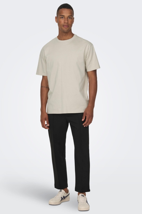 Only & Sons onsfred life rlx ss tee noos